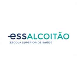 School of Health Sciences of Alcoitão - ESSA logo