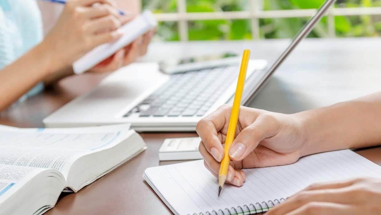 Environmental research