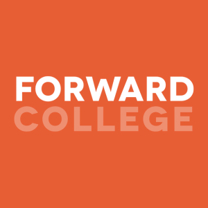 Forward College logo