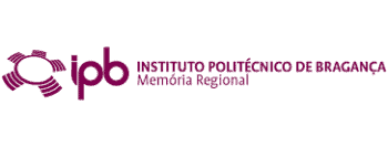 Polytechnic Institute of Bragança - IPB logo
