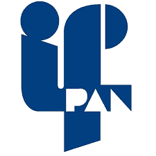 Institute of Physics of the Polish Academy of Sciences - IFPAN logo