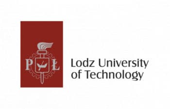 Lodz University of Technology - TUL logo