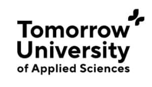 Tomorrow University of Applied Sciences logo