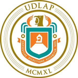 UDLAP logo