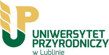 University of Life Sciences in Lublin - UP Lublin logo