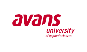 Avans University of Applied Sciences - ASIS logo