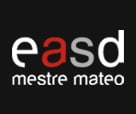 Mestre Mateo School of Art and Design - EASD logo