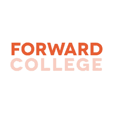 Forward College logo
