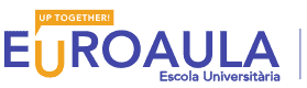 Euroaula University School logo