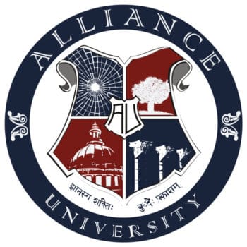 Alliance University logo