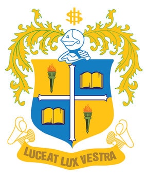 Loyola College logo