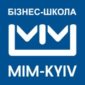 MIM Kyiv Business School - MIM logo