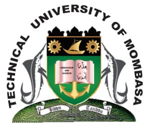 Technical University of Mombasa - TUM logo