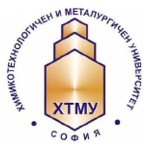 University of Chemical Technology and Metallurgy - UCTM logo