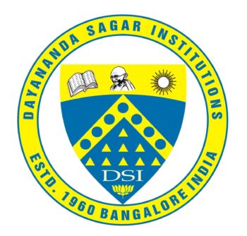 Dayananda Sagar College of Engineering - DSCE logo