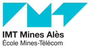 School of Mines Ales - EMA logo