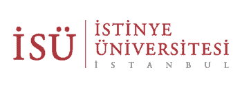 Istinye University - ISU logo
