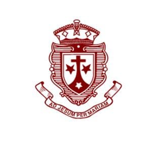 Mount Carmel College - MCC logo