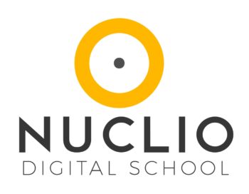 Nuclio Digital School logo