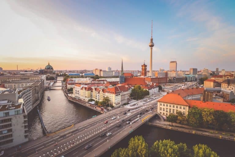 Data Science Programmes in Germany