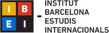 Instituto Barcelona de Estudios Internacionales - IBEI logo