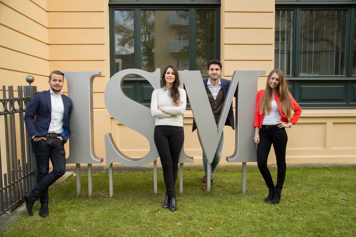 ISM University Germany