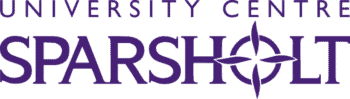 University Centre Sparsholt - UCS logo