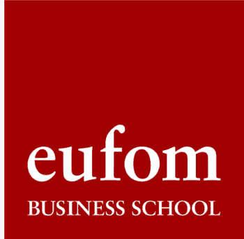 eufom Business School - eufom logo