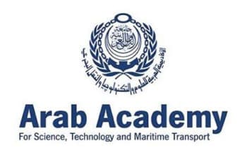 Arab Academy for Science, Technology and Maritime Transport - AASTMT logo