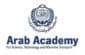 Arab Academy for Science, Technology and Maritime Transport