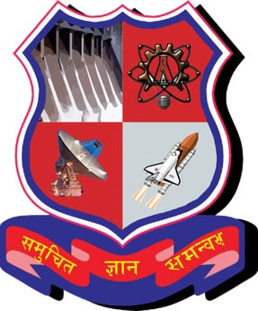 Gujarat Technological University logo
