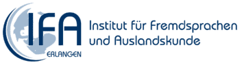 Institute for Foreign Languages ​​and International StudiesIFA - IFA logo