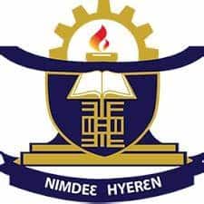 Kumasi Technical University - KsTU logo