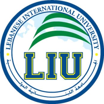 Lebanese International University - LIU logo