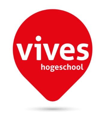 VIVES University of Applied Sciences - VIVES logo