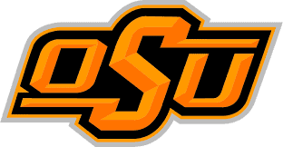 Oklahoma State University - OSU logo
