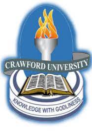 Crawford University logo