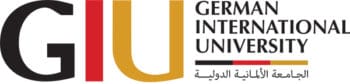 German International University - GIU logo