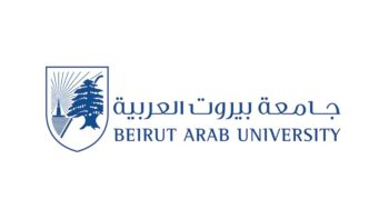 Beirut Arab University - BAU logo
