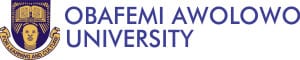 Obafemi Awolowo University - OAU logo