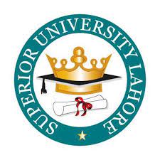 Superior University logo