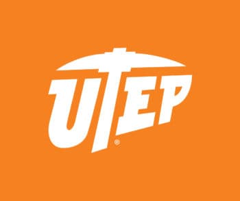 The University of Texas at El-Paso - UTEP logo