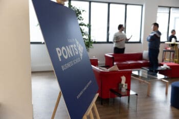 École des Ponts Business School