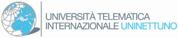 International telematic university Uninettuno - UTIU logo