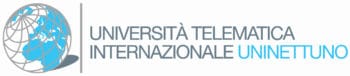 International telematic university Uninettuno - UTIU logo
