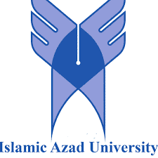 Islamic Azad University of Hamedan logo