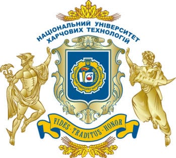 National University of Food Technologies logo