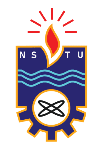 Noakhali Science and Technology University - NSTU logo