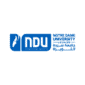 Notre Dame University Louaize - NDU