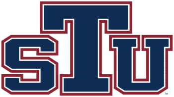 St. Thomas University - STU logo